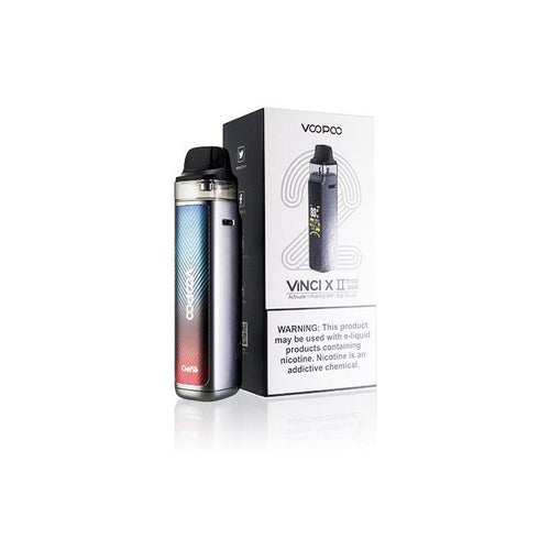 VOOPOO Vinci X 2 80W Pod Mod Kit
