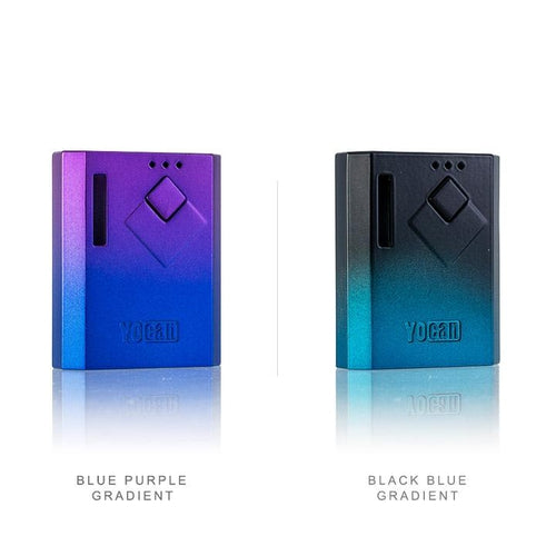 Yocan Wit Box Mod Battery