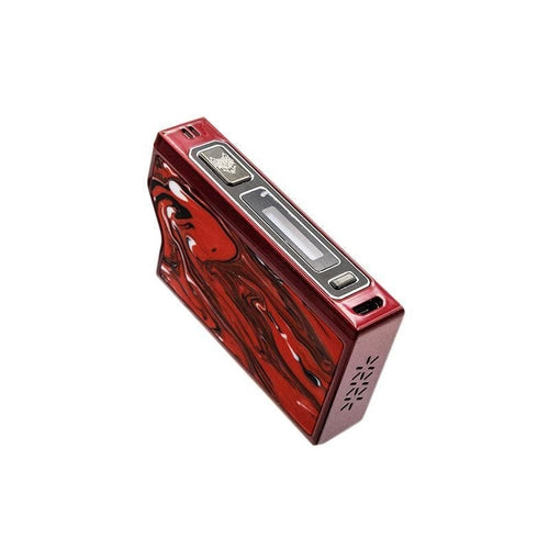Snowwolf Wocket Pod Kit