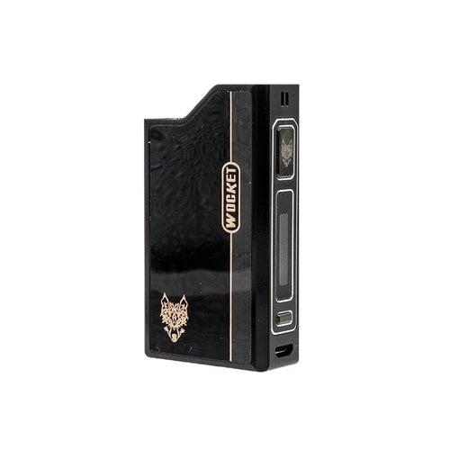 Snowwolf Wocket Pod Kit