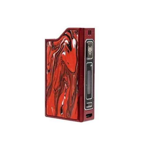 Snowwolf Wocket Pod Kit