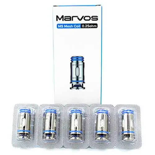 Freemax Marvos MS Mesh Coil