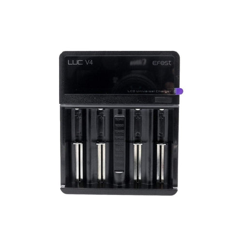 Efest LUC V4 Charger