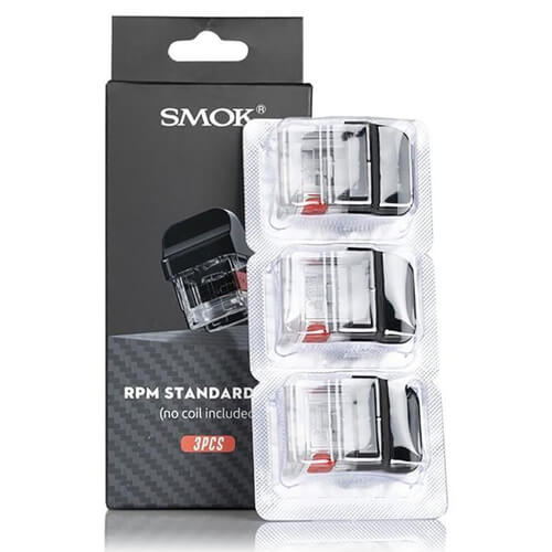 Smok RPM Replacement Pod
