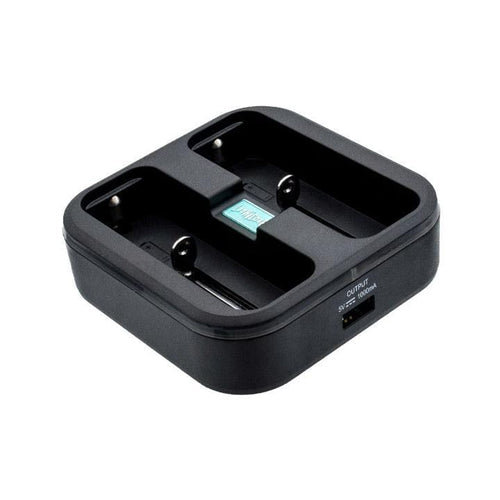 Lithicore Pulse 2 Bay Charger