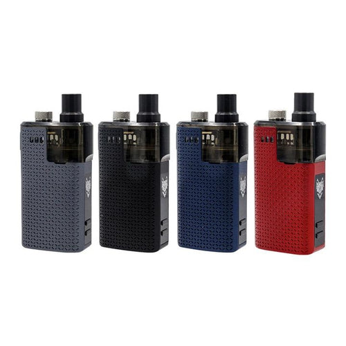 Snowwolf Taze 40W Pod System Kit 1600mAh