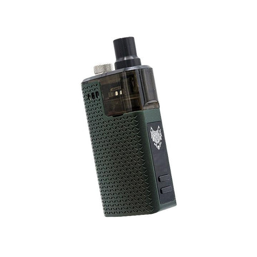 Snowwolf Taze 40W Pod System Kit 1600mAh