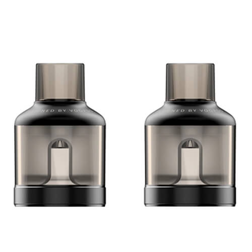 VooPoo TPP Empty Pod Cartridge